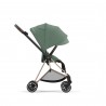Poussette Mios Rosegold Cybex