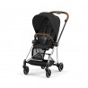 Poussette Mios Chrome Cybex