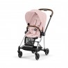 Poussette Mios Chrome Cybex