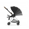 Poussette Mios Chrome Cybex