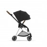 Poussette Mios Chrome Cybex