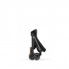 Poussette Mios Chrome Cybex