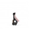 Poussette Mios Chrome Cybex
