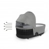 Nacelle Luxe Mios Cybex