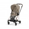Poussette Mios Rosegold Cybex