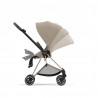 Poussette Mios Rosegold Cybex