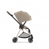Poussette Mios Rosegold Cybex