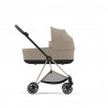 Nacelle Luxe Mios Cybex