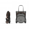 Poussette Coya Rosegold Cybex