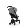 Poussette Coya Rosegold Cybex