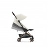 Poussette Coya Rosegold Cybex