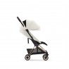 Poussette Coya Rosegold Cybex
