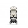 Poussette Coya Rosegold Cybex