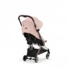 Poussette Coya Rosegold Cybex