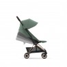 Poussette Coya Rosegold Cybex
