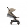 Poussette Coya Rosegold Cybex