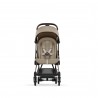 Poussette Coya Rosegold Cybex