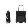 Poussette Coya Chrome Cybex
