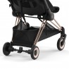 Poussette Coya Chrome Cybex