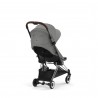 Poussette Coya Chrome Cybex