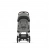 Poussette Coya Chrome Cybex