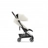 Poussette Coya Chrome Cybex