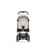 Poussette Coya Chrome Cybex
