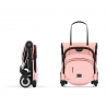 Poussette Coya Chrome Cybex