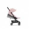 Poussette Coya Chrome Cybex