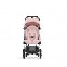 Poussette Coya Chrome Cybex