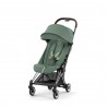 Poussette Coya Chrome Cybex