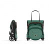 Poussette Coya Chrome Cybex