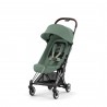 Poussette Coya Chrome Cybex
