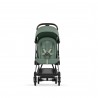 Poussette Coya Chrome Cybex