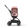 Poussette EEZY S TWIST +2 BLACK FRAME Cybex