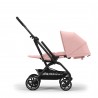 Poussette EEZY S TWIST +2 BLACK FRAME Cybex