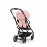 Poussette EEZY S TWIST +2 BLACK FRAME Cybex