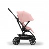 Poussette EEZY S TWIST +2 BLACK FRAME Cybex