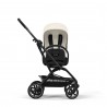 Poussette EEZY S TWIST +2 BLACK FRAME Cybex