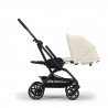 Poussette EEZY S TWIST +2 BLACK FRAME Cybex