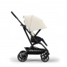 Poussette EEZY S TWIST +2 BLACK FRAME Cybex