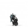 Poussette EEZY S TWIST+ 2 TAUPE FRAME Cybex