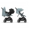 Poussette Beezy Cybex
