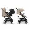 Poussette Beezy Cybex