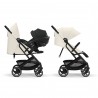 Poussette Beezy Cybex