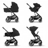 Poussette Balios S Lux Cybex
