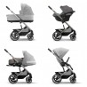 Poussette Balios S Lux Cybex