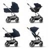 Poussette Balios S Lux Cybex