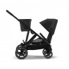 Poussette Gazelle S Cybex