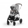 Poussette Gazelle S Cybex